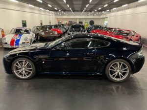  Aston Martin V8 Vantage COUPE 4.7 436 S SPORTSHIFT II