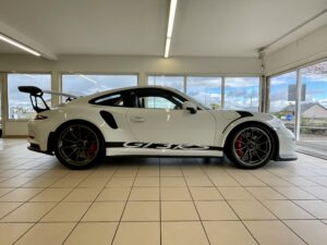  GT3 RS