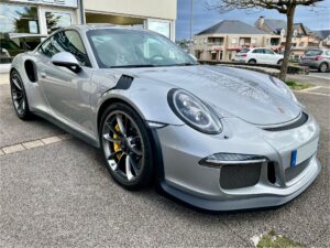  Porsche  991 4.0 500 GT3
